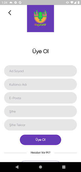 Run android online APK CepSesli from MyAndroid or emulate CepSesli using MyAndroid Run android online APK CepSesli from MyAndroid or emulate CepSesli using MyAndroid