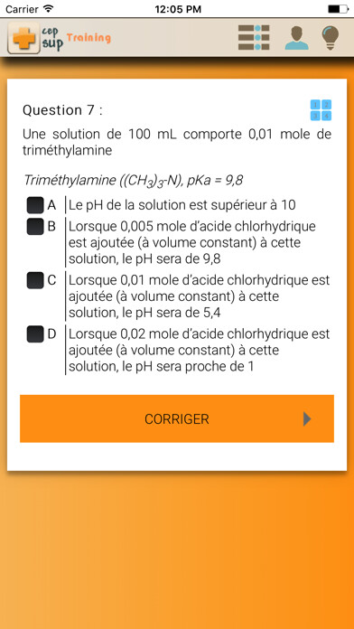 Emulate iPhone app CEPSUP Training using MyAndroid Emulate iPhone app CEPSUP Training using MyAndroid