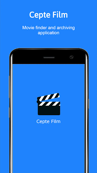 Run android online APK Cepte Film from MyAndroid or emulate Cepte Film using MyAndroid