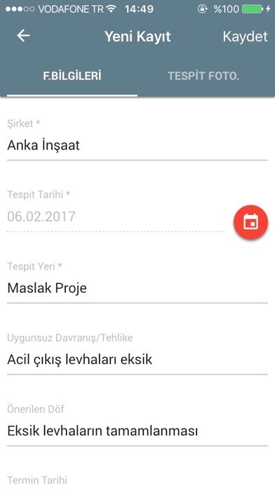 Emulate iPhone app Cepte ISG using MyAndroid Emulate iPhone app Cepte ISG using MyAndroid