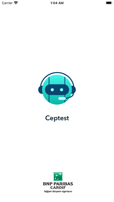 Emulate iPhone app Ceptest using MyAndroid Emulate iPhone app Ceptest using MyAndroid