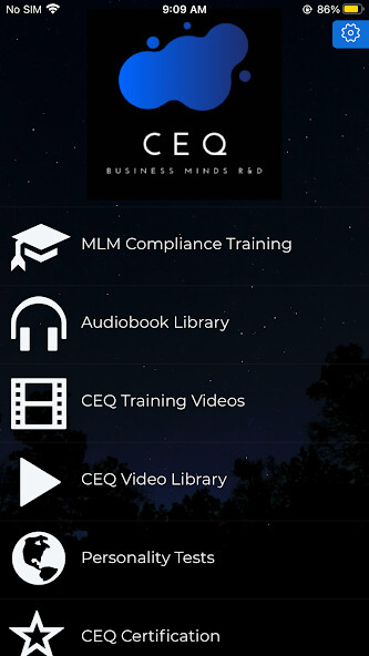 Run android online APK CEQ App from MyAndroid or emulate CEQ App using MyAndroid Run android online APK CEQ App from MyAndroid or emulate CEQ App using MyAndroid