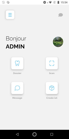 Run android online APK Cera+ Dental Extranet from MyAndroid or emulate Cera+ Dental Extranet using MyAndroid