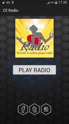 Emulate Android APK CE Radio Emulate Android APK CE Radio