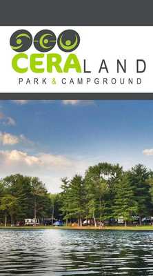 Emulate Android APK CERA Land Campground Emulate Android APK CERA Land Campground