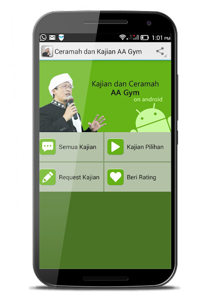 Run android online APK Ceramah AA Gym MP3 Pilihan from MyAndroid or emulate Ceramah AA Gym MP3 Pilihan using MyAndroid Run android online APK Ceramah AA Gym MP3 Pilihan from MyAndroid or emulate Ceramah AA Gym MP3 Pilihan using MyAndroid