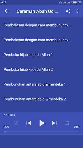 Run android online APK Ceramah Abah Uci Offline 20 from MyAndroid or emulate Ceramah Abah Uci Offline 20 using MyAndroid Run android online APK Ceramah Abah Uci Offline 20 from MyAndroid or emulate Ceramah Abah Uci Offline 20 using MyAndroid