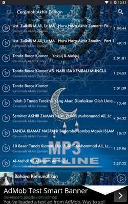 Emulate Android APK Ceramah Akhir Zaman Ust. Zulkifli Emulate Android APK Ceramah Akhir Zaman Ust. Zulkifli