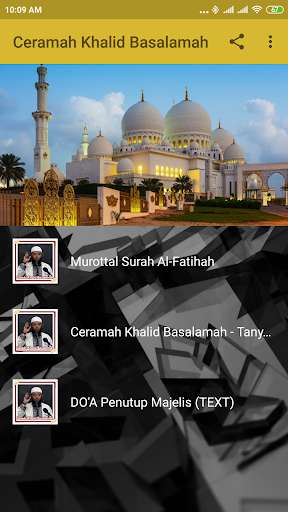 Run android online APK Ceramah Khalid Basalamah - Tanya Jawab from MyAndroid or emulate Ceramah Khalid Basalamah - Tanya Jawab using MyAndroid Run android online APK Ceramah Khalid Basalamah - Tanya Jawab from MyAndroid or emulate Ceramah Khalid Basalamah - Tanya Jawab using MyAndroid