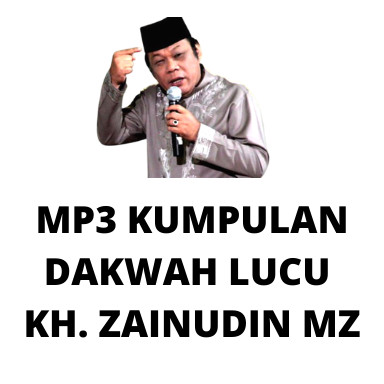 Run android online APK ceramah lucu Zainudin mz audio from MyAndroid or emulate ceramah lucu Zainudin mz audio using MyAndroid