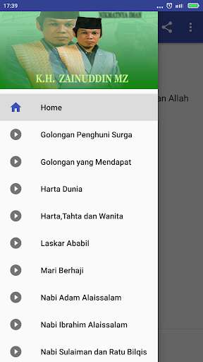Run android online APK Ceramah Offline Zainuddin Mz Part 2 from MyAndroid or emulate Ceramah Offline Zainuddin Mz Part 2 using MyAndroid Run android online APK Ceramah Offline Zainuddin Mz Part 2 from MyAndroid or emulate Ceramah Offline Zainuddin Mz Part 2 using MyAndroid