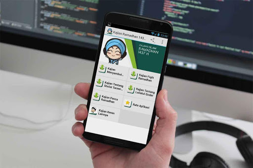Run android online APK Ceramah Ramadhan from MyAndroid or emulate Ceramah Ramadhan using MyAndroid Run android online APK Ceramah Ramadhan from MyAndroid or emulate Ceramah Ramadhan using MyAndroid