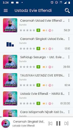 Run android online APK Ceramah Ustadz Evie Effendi from MyAndroid or emulate Ceramah Ustadz Evie Effendi using MyAndroid Run android online APK Ceramah Ustadz Evie Effendi from MyAndroid or emulate Ceramah Ustadz Evie Effendi using MyAndroid