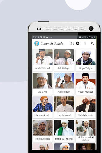 Run android online APK Ceramah Ustadz Populer Mp3 from MyAndroid or emulate Ceramah Ustadz Populer Mp3 using MyAndroid Run android online APK Ceramah Ustadz Populer Mp3 from MyAndroid or emulate Ceramah Ustadz Populer Mp3 using MyAndroid