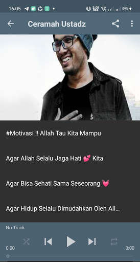 Run android online APK Ceramah Ustadz Populer Offline from MyAndroid or emulate Ceramah Ustadz Populer Offline using MyAndroid Run android online APK Ceramah Ustadz Populer Offline from MyAndroid or emulate Ceramah Ustadz Populer Offline using MyAndroid