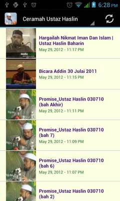 Emulate Android APK Ceramah Ustaz Haslin Baharin Emulate Android APK Ceramah Ustaz Haslin Baharin