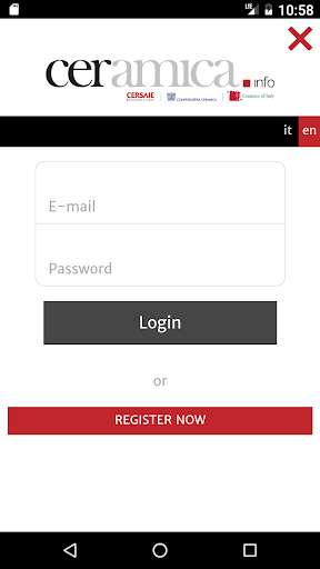 Run android online APK ceramica.info from MyAndroid or emulate ceramica.info using MyAndroid Run android online APK ceramica.info from MyAndroid or emulate ceramica.info using MyAndroid