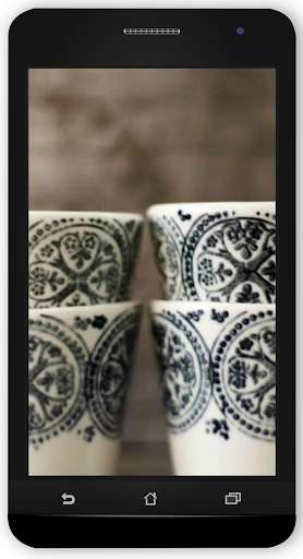Run android online APK Ceramic Objects from MyAndroid or emulate Ceramic Objects using MyAndroid