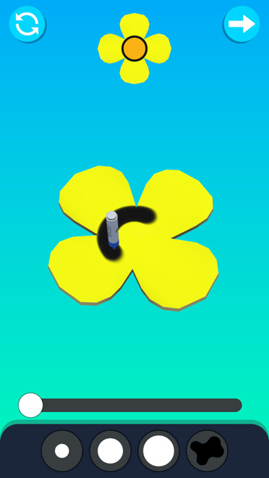 Emulate iPhone app Ceramic Painter 3D using MyAndroid Emulate iPhone app Ceramic Painter 3D using MyAndroid