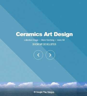 Emulate Android APK Ceramics Art Design Emulate Android APK Ceramics Art Design