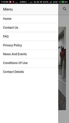 Emulate Android APK CeramicsKart