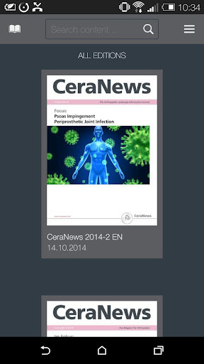 Run android online APK CeraNews from MyAndroid or emulate CeraNews using MyAndroid Run android online APK CeraNews from MyAndroid or emulate CeraNews using MyAndroid