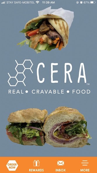 Run android online APK CERA Official from MyAndroid or emulate CERA Official using MyAndroid Run android online APK CERA Official from MyAndroid or emulate CERA Official using MyAndroid