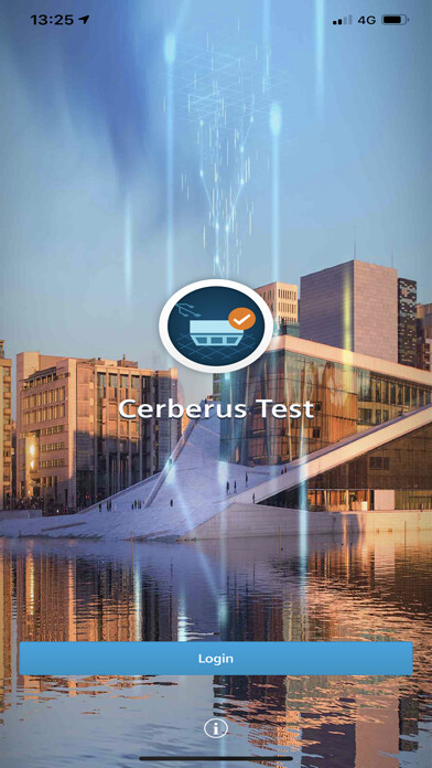 Emulate iPhone app Cerberus Test using MyAndroid Emulate iPhone app Cerberus Test using MyAndroid