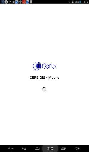 Emulate Android APK CERB - GIS Emulate Android APK CERB - GIS