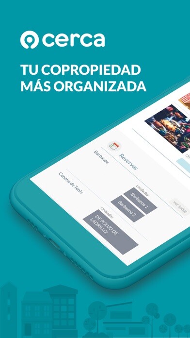 Emulate iPhone app Cerca Prosis using MyAndroid
