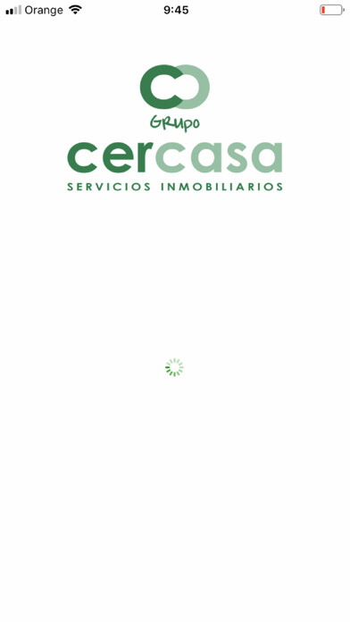 Emulate iPhone app Cercasa using MyAndroid Emulate iPhone app Cercasa using MyAndroid