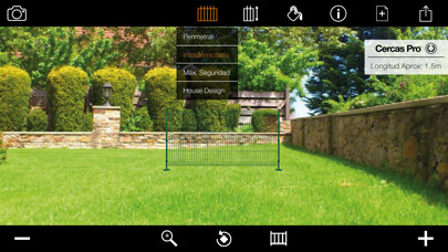 Emulate iPhone app CercaSoluciones using MyAndroid Emulate iPhone app CercaSoluciones using MyAndroid
