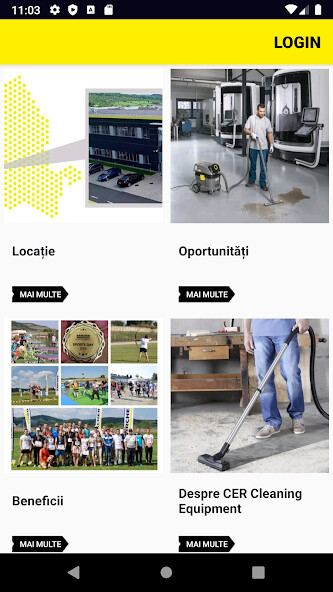 Run android online APK CER Cleaning Equipment EVP from MyAndroid or emulate CER Cleaning Equipment EVP using MyAndroid Run android online APK CER Cleaning Equipment EVP from MyAndroid or emulate CER Cleaning Equipment EVP using MyAndroid