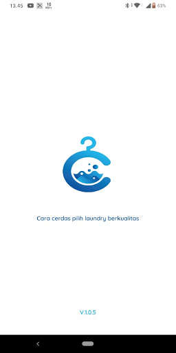 Run android online APK Cerdas in Laundry from MyAndroid or emulate Cerdas in Laundry using MyAndroid