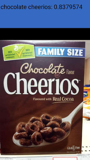 Run android online APK Cereal Classifier from MyAndroid or emulate Cereal Classifier using MyAndroid Run android online APK Cereal Classifier from MyAndroid or emulate Cereal Classifier using MyAndroid
