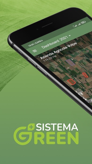Emulate iPhone app Cereal Docks - Sistema Green using MyAndroid
