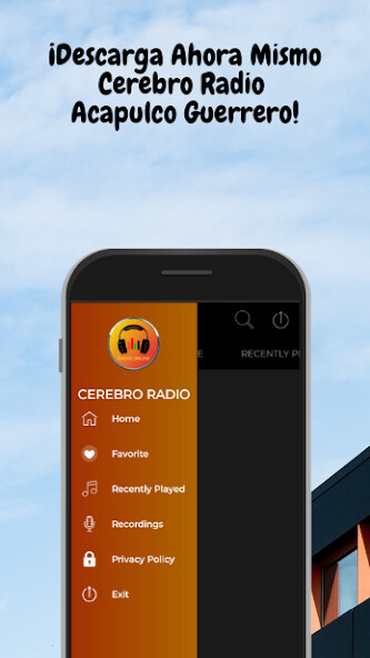 Run android online APK Cerebro Radio Radio Acapulco Guerrero from MyAndroid or emulate Cerebro Radio Radio Acapulco Guerrero using MyAndroid Run android online APK Cerebro Radio Radio Acapulco Guerrero from MyAndroid or emulate Cerebro Radio Radio Acapulco Guerrero using MyAndroid