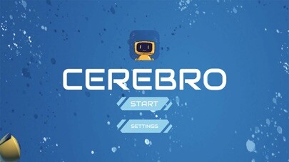 Emulate iPhone app Cerebro the Virtual Lab using MyAndroid