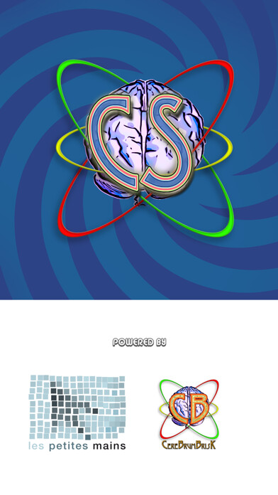 Emulate iPhone app Cerebrum Speed using MyAndroid