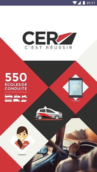 Run android online APK CER Francine from MyAndroid or emulate CER Francine using MyAndroid