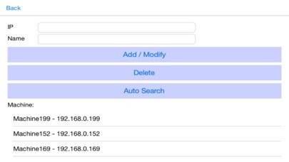 Emulate iPhone app CerHost Free using MyAndroid Emulate iPhone app CerHost Free using MyAndroid