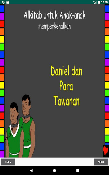 Run android online APK Cerita Alkitab Anak Bergambar (Bagian 4) from MyAndroid or emulate Cerita Alkitab Anak Bergambar (Bagian 4) using MyAndroid Run android online APK Cerita Alkitab Anak Bergambar (Bagian 4) from MyAndroid or emulate Cerita Alkitab Anak Bergambar (Bagian 4) using MyAndroid
