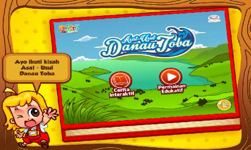 Run android online APK Cerita Anak: Danau Toba dan Asal Usulnya from MyAndroid or emulate Cerita Anak: Danau Toba dan Asal Usulnya using MyAndroid Run android online APK Cerita Anak: Danau Toba dan Asal Usulnya from MyAndroid or emulate Cerita Anak: Danau Toba dan Asal Usulnya using MyAndroid