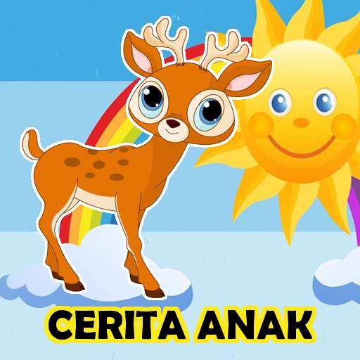 Run android online APK Cerita Anak Indonesia from MyAndroid or emulate Cerita Anak Indonesia using MyAndroid Run android online APK Cerita Anak Indonesia from MyAndroid or emulate Cerita Anak Indonesia using MyAndroid