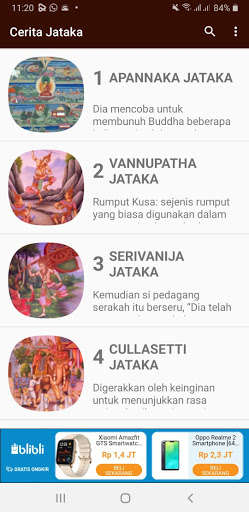 Run android online APK Cerita Jataka from MyAndroid or emulate Cerita Jataka using MyAndroid Run android online APK Cerita Jataka from MyAndroid or emulate Cerita Jataka using MyAndroid