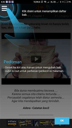 Run android online APK Cerita Kita Untuk Selamanya (Kaskus sfth) from MyAndroid or emulate Cerita Kita Untuk Selamanya (Kaskus sfth) using MyAndroid Run android online APK Cerita Kita Untuk Selamanya (Kaskus sfth) from MyAndroid or emulate Cerita Kita Untuk Selamanya (Kaskus sfth) using MyAndroid