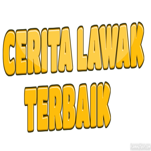 Run android online APK CERITA LAWAK TERBAIK from MyAndroid or emulate CERITA LAWAK TERBAIK using MyAndroid
