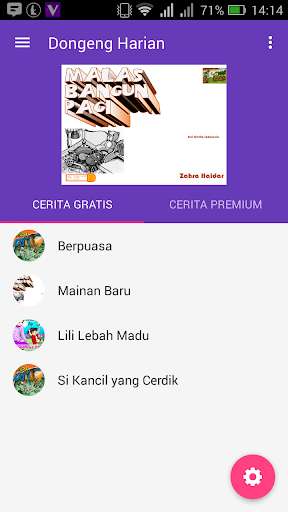 Run android online APK Cerita PAUD from MyAndroid or emulate Cerita PAUD using MyAndroid Run android online APK Cerita PAUD from MyAndroid or emulate Cerita PAUD using MyAndroid