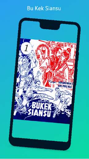 Run android online APK Cerita Silat Kho Ping Hoo 1 from MyAndroid or emulate Cerita Silat Kho Ping Hoo 1 using MyAndroid