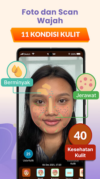 Run android online APK Cermin Ajaib by Skin Mystery from MyAndroid or emulate Cermin Ajaib by Skin Mystery using MyAndroid Run android online APK Cermin Ajaib by Skin Mystery from MyAndroid or emulate Cermin Ajaib by Skin Mystery using MyAndroid
